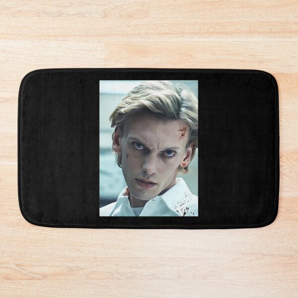 Item preview, Beautiful Model Handsome Jamie Male Campbell Actor Bowe Gift Music Fans designed and sold by ChedvaMargolis.