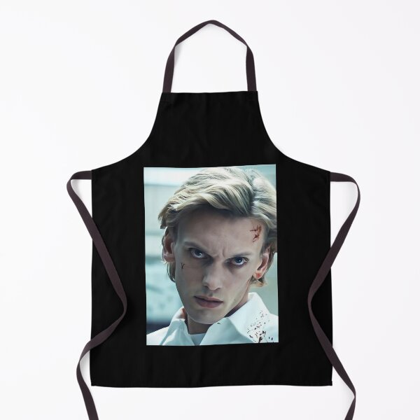 Item preview, Beautiful Model Handsome Jamie Male Campbell Actor Bowe Gift Music Fans designed and sold by ChedvaMargolis.