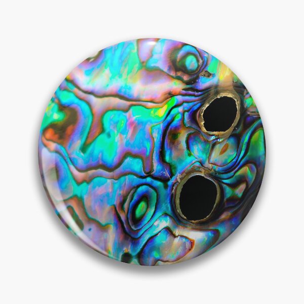 Item preview, Abstract Paua Abalone Shell Texture Pattern, Polished Paua Abalone Shell, Multicolor Paua Abalone Shell Haliotis Background, Shiny Mother Of Pearl Paua Abalone Shell designed and sold by Trendymotion.