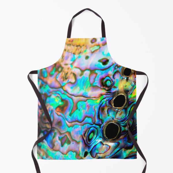Item preview, Abstract Paua Abalone Shell Texture Pattern, Polished Paua Abalone Shell, Multicolor Paua Abalone Shell Haliotis Background, Shiny Mother Of Pearl Paua Abalone Shell designed and sold by Trendymotion.
