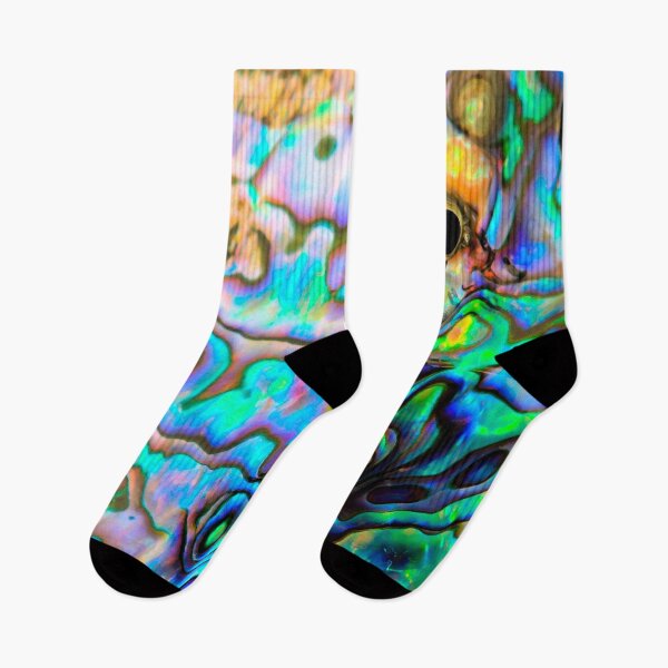 Item preview, Abstract Paua Abalone Shell Texture Pattern, Polished Paua Abalone Shell, Multicolor Paua Abalone Shell Haliotis Background, Shiny Mother Of Pearl Paua Abalone Shell designed and sold by Trendymotion.