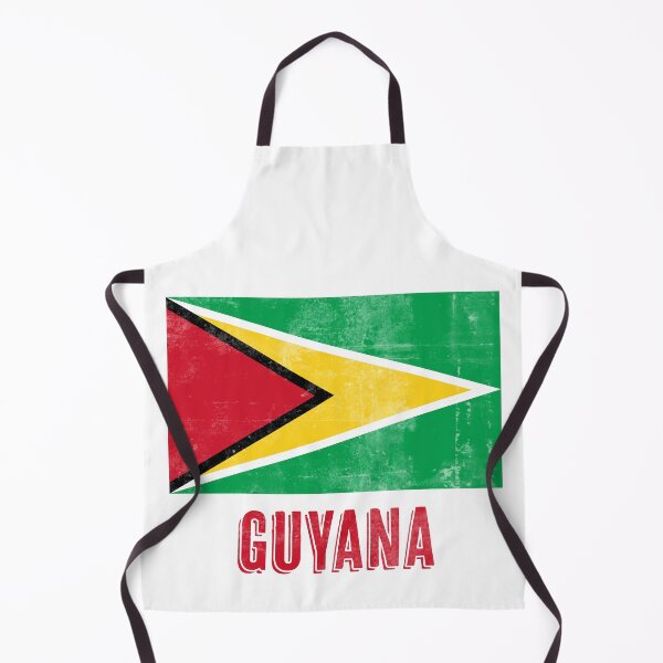 Item preview, Flag of Guyana "Grunge" look. designed and sold by KTSubz Faith & Fun Designs.
