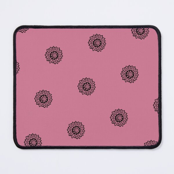 Item preview, Seamless vintage floral design pattern designed and sold by Eve :).