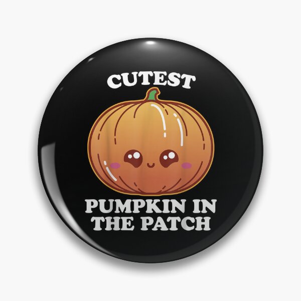 Item preview, Kids Cutest Pumpkin In The Patch Halloween Boys Girls Kawai designed and sold by Kentkroon.