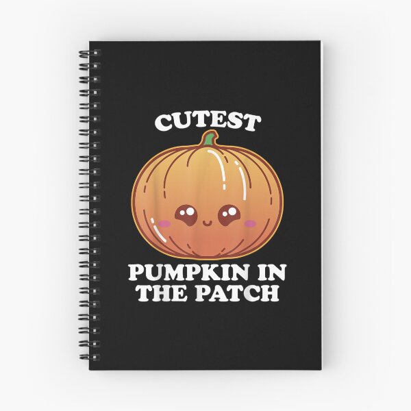 Item preview, Kids Cutest Pumpkin In The Patch Halloween Boys Girls Kawai designed and sold by Kentkroon.