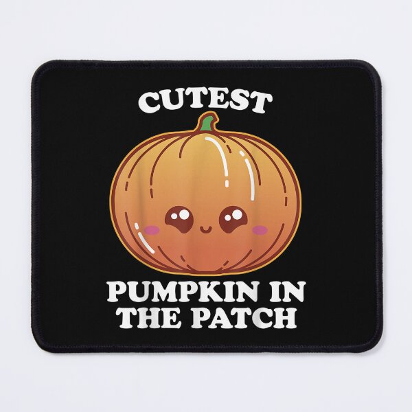 Item preview, Kids Cutest Pumpkin In The Patch Halloween Boys Girls Kawai designed and sold by Kentkroon.