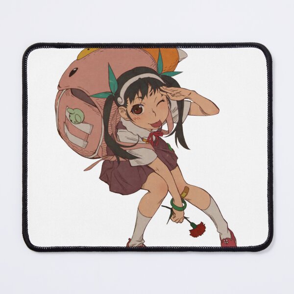 Item preview, Mayoi Hachikuji Rose - Monogatari designed and sold by Millabel.