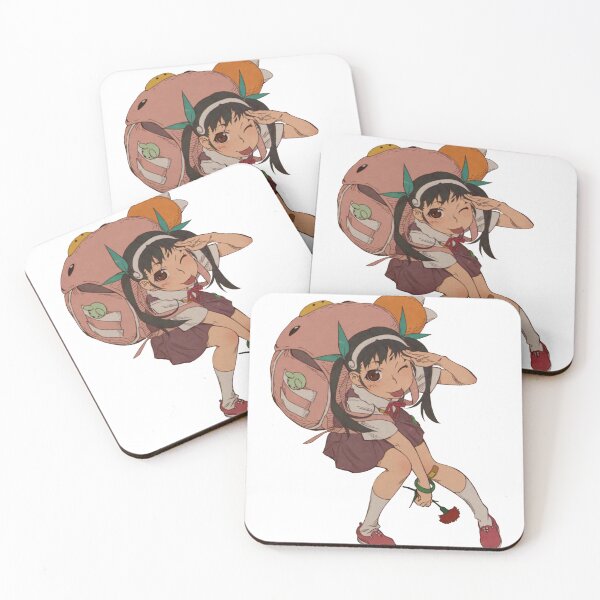 Item preview, Mayoi Hachikuji Rose - Monogatari designed and sold by Millabel.