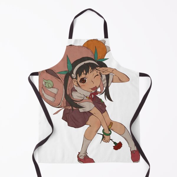 Item preview, Mayoi Hachikuji Rose - Monogatari designed and sold by Millabel.
