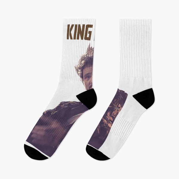 Item preview, Funny Gifts King Pedro Pascal Great Model Vintage Retro designed and sold by Terryholzadner7.