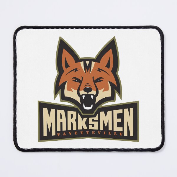 Item preview, Fayetteville Marksmen designed and sold by ZetaVance.