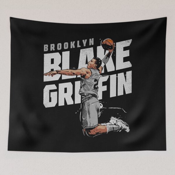 Item preview, Blake Griffin Slam designed and sold by richardreesep.