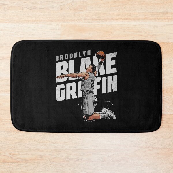 Item preview, Blake Griffin Slam designed and sold by richardreesep.