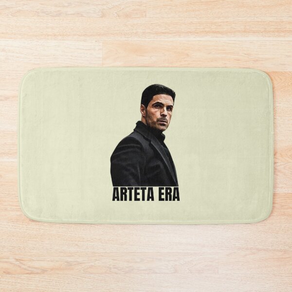 Item preview, Mikel Arteta Era designed and sold by ijdesigns.