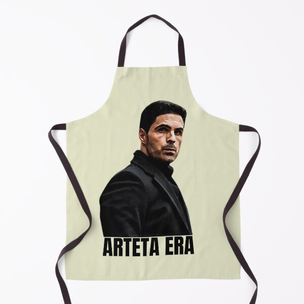 Item preview, Mikel Arteta Era designed and sold by ijdesigns.