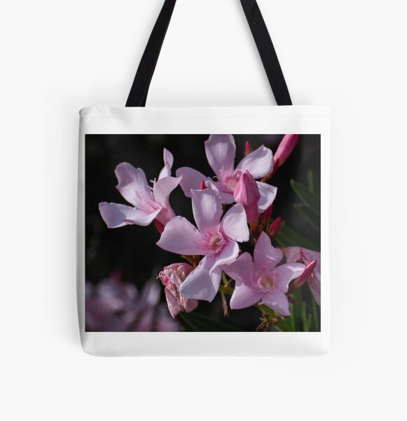 Item preview, Pink flowers designed and sold by honeybadgerxj.