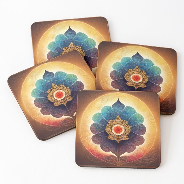 Item preview, Chacras designed and sold by PontoImagem.