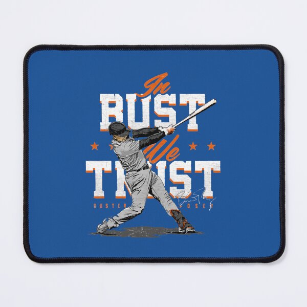 Item preview, Buster Posey In Bust We Trust designed and sold by wright46l.