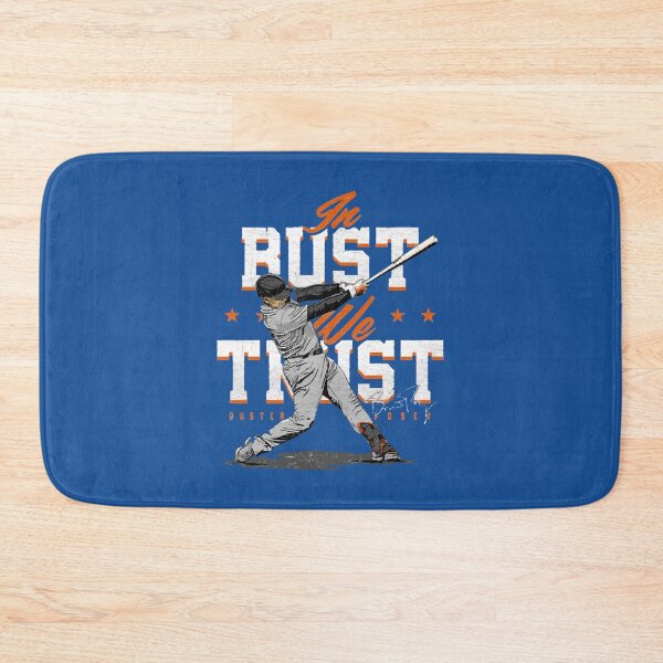Item preview, Buster Posey In Bust We Trust designed and sold by wright46l.