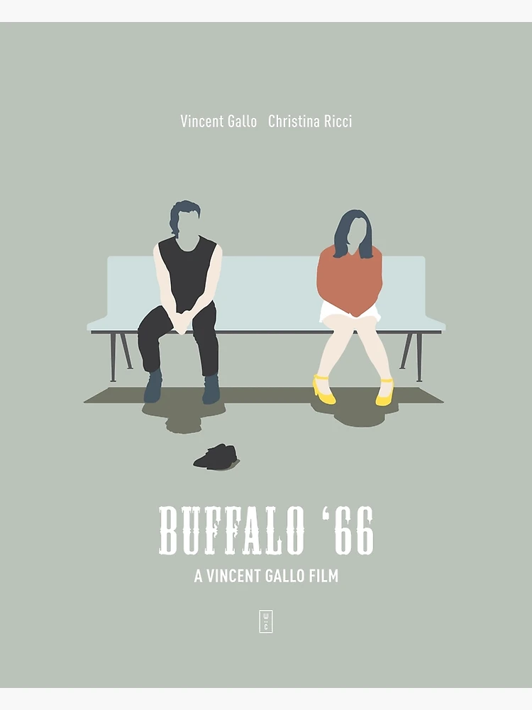 Buffalo'66✨ Buffalo '66