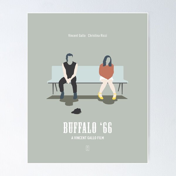 Item preview, Buffalo '66 designed and sold by Part Studio.