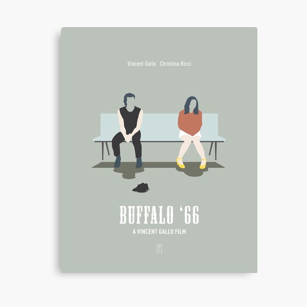 Aperçu de l'œuvre Buffle '66 créée et vendue par Part Studio.