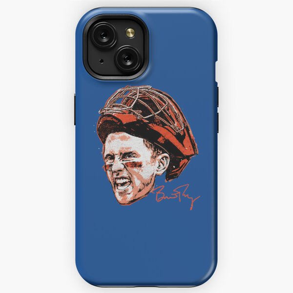 Buster Posey iPhone Cases for Sale Redbubble