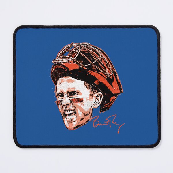 Item preview, Buster Posey Scream designed and sold by wright46l.
