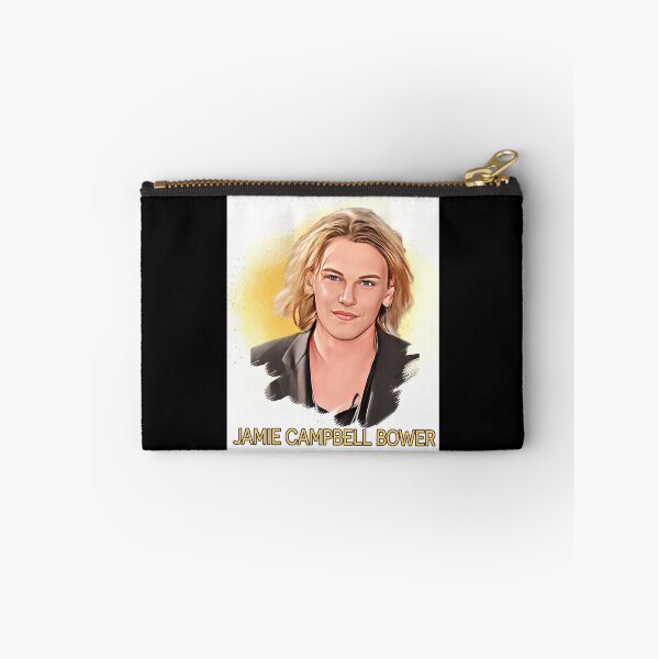 Item preview, Birthday Gifts Handsome Jamie Male Campbell Actor Bowe Awesome For Music Fans designed and sold by ChedvaMargolis.