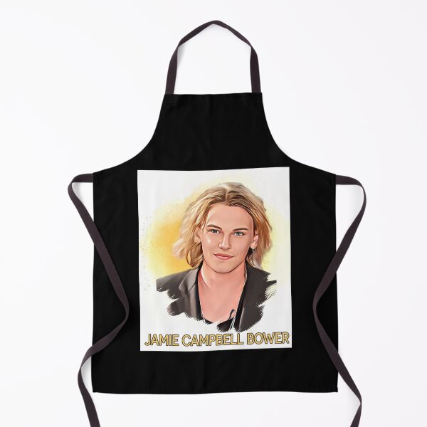Item preview, Birthday Gifts Handsome Jamie Male Campbell Actor Bowe Awesome For Music Fans designed and sold by ChedvaMargolis.