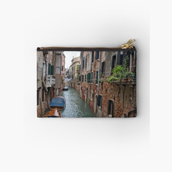 Item preview, Venice Waterways  designed and sold by Judy Ann  Grant.