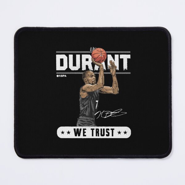 Item preview, Kevin Durant Trust designed and sold by richardreesep.
