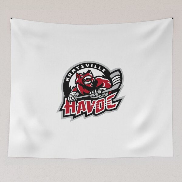 Item preview, Huntsville Havoc designed and sold by ZetaVance.