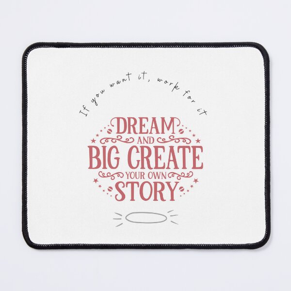 Item preview, Nice motivational quotes , If you want it , work for it  designed and sold by adee1122.