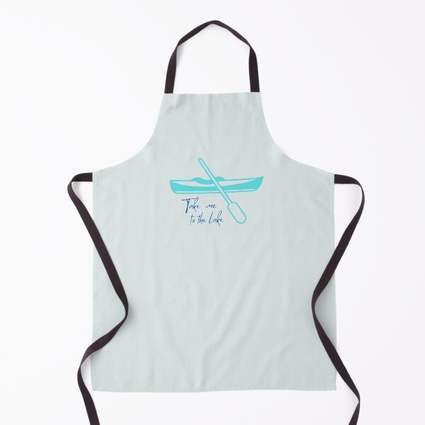Item preview, Take me to the lake designed and sold by Crushonnature.