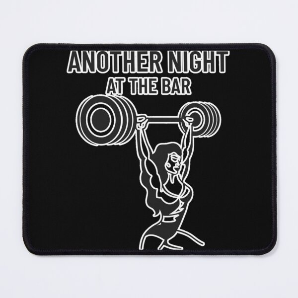 Item preview, Another Night At The Bar Fitness Classic T-Shirt designed and sold by opheimbyrneh.