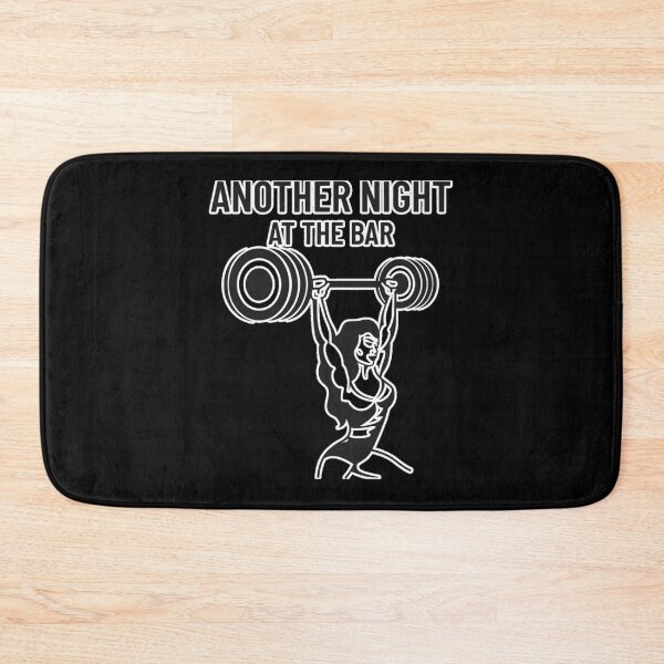 Item preview, Another Night At The Bar Fitness Classic T-Shirt designed and sold by opheimbyrneh.