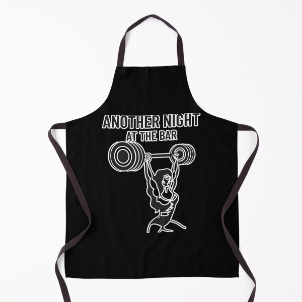 Item preview, Another Night At The Bar Fitness Classic T-Shirt designed and sold by opheimbyrneh.