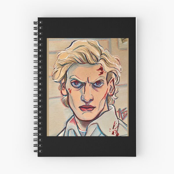Item preview, Day Gift British Jamie Actor Campbell Singer Bowe Cute Gifts designed and sold by ChedvaMargolis.