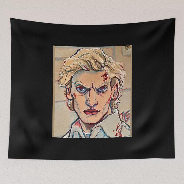 Item preview, Day Gift British Jamie Actor Campbell Singer Bowe Cute Gifts designed and sold by ChedvaMargolis.