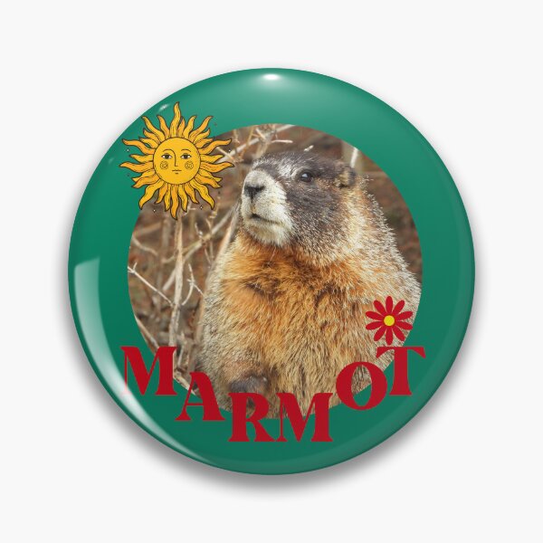 Item preview, Marmot Schweiz Switzerland Funny Marmot United States designed and sold by Swissstore.