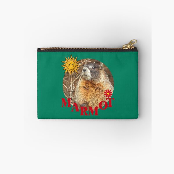 Item preview, Marmot Schweiz Switzerland Funny Marmot United States designed and sold by Swissstore.
