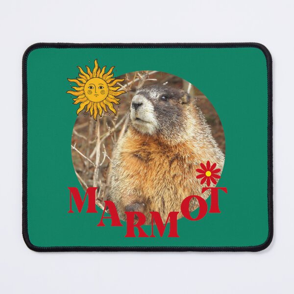 Item preview, Marmot Schweiz Switzerland Funny Marmot United States designed and sold by Swissstore.
