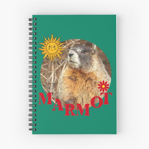 Item preview, Marmot Schweiz Switzerland Funny Marmot United States designed and sold by Swissstore.