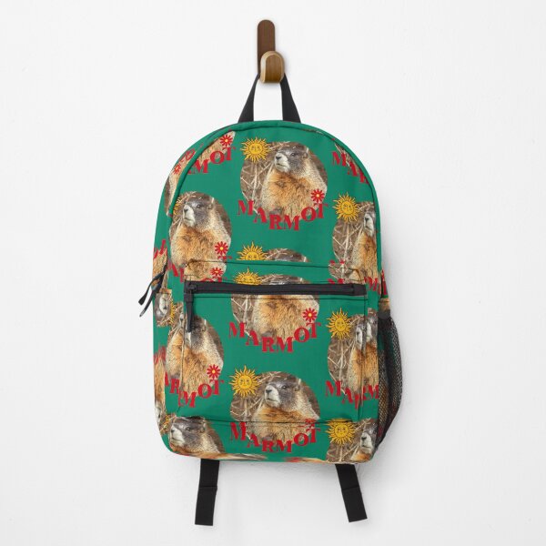 Item preview, Marmot Schweiz Switzerland Funny Marmot United States designed and sold by Swissstore.