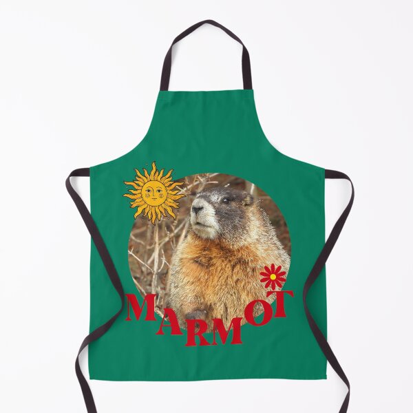 Item preview, Marmot Schweiz Switzerland Funny Marmot United States designed and sold by Swissstore.
