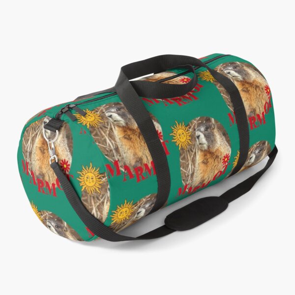 Item preview, Marmot Schweiz Suiza Funny Marmot Estados Unidos designed and sold by Swissstore.