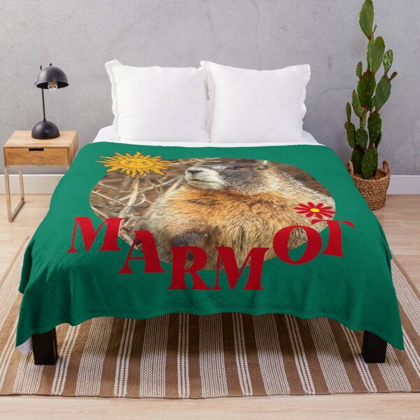 Item preview, Marmot Schweiz Switzerland Funny Marmot United States designed and sold by Swissstore.