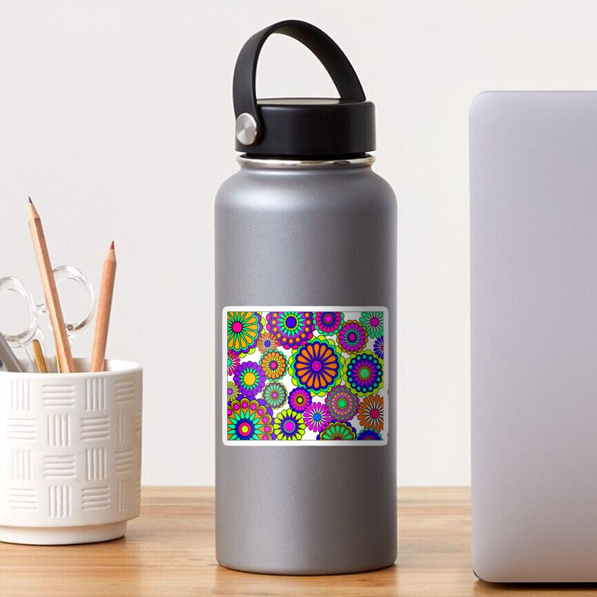 Item preview, Sticker designed and sold by Alondra.