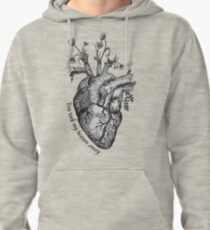 Pvris - Heaven Pullover Hoodie